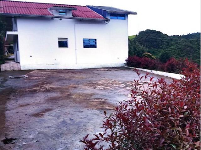 Finca En Venta En Choconta V283888