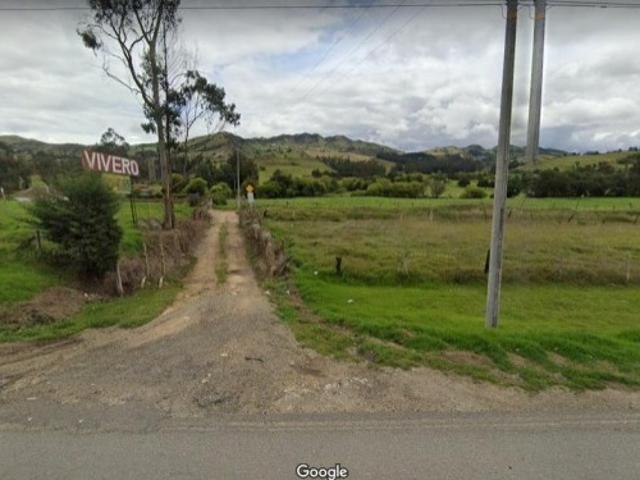 Finca En Venta En Choconta En. V188766