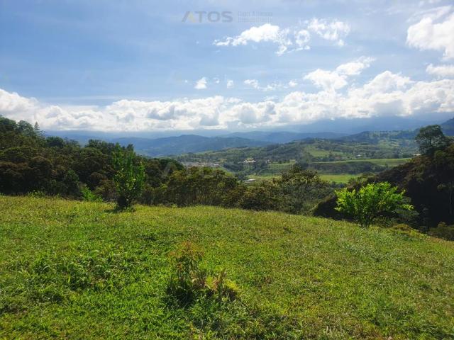 Finca En Venta En Charala En Vereda La Laguna V278919