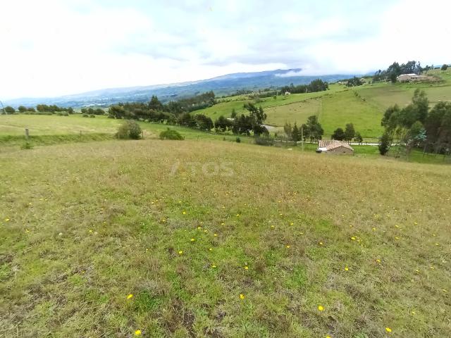 Finca En Venta En Chivata En Vereda Siatoca V278651