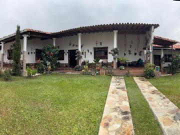Finca En Venta En Chinacota V368286