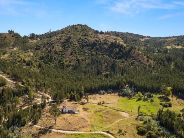 Finca En Venta En Chiquiza En Finca La Fragua V340610
