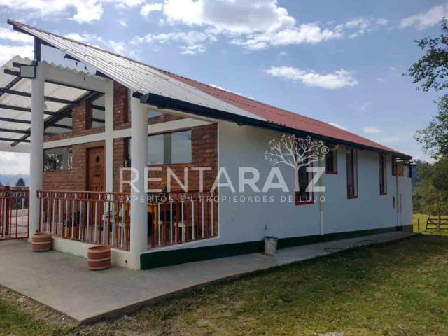 Finca En Venta En Chiquinquira V397692