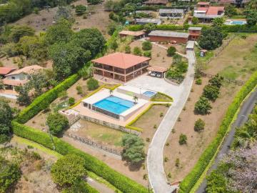 Finca En Venta En Copacabana En. V220762