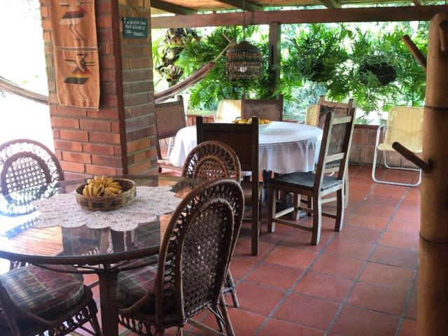 Finca En Venta En Cucuta En Chinacota V399562