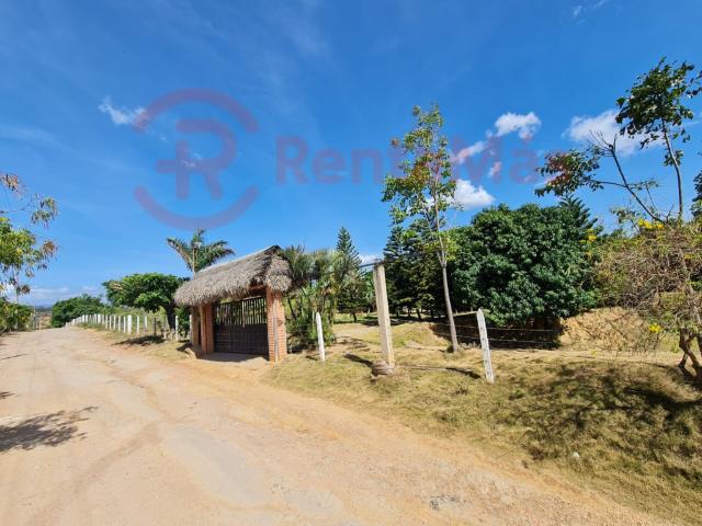 Finca En Venta En Cucuta En Finca La Orquidea Juan Frio V305996