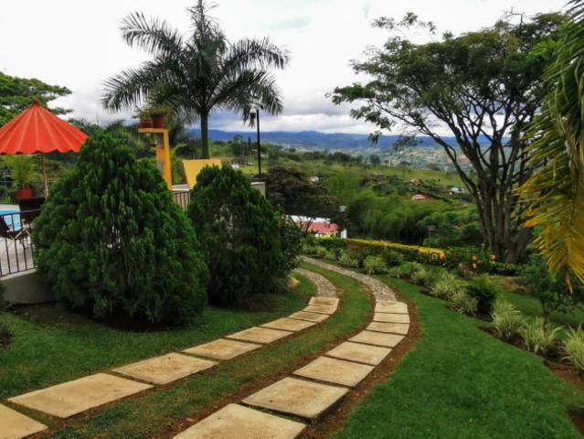 Finca En Venta En Dagua V156354