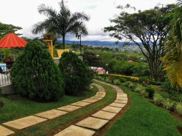 Finca En Venta En Dagua V156354