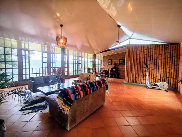 Finca En Venta En Altos Del Rosario En El Jordan V339590