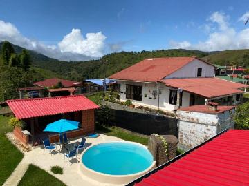 Finca En Venta En Dagua V362229