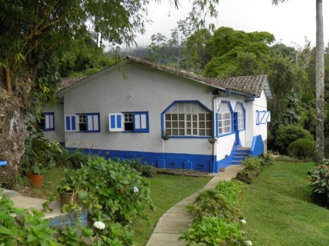 Finca En Venta En Dagua En Corregimiento Borrero Ayerbe V199674