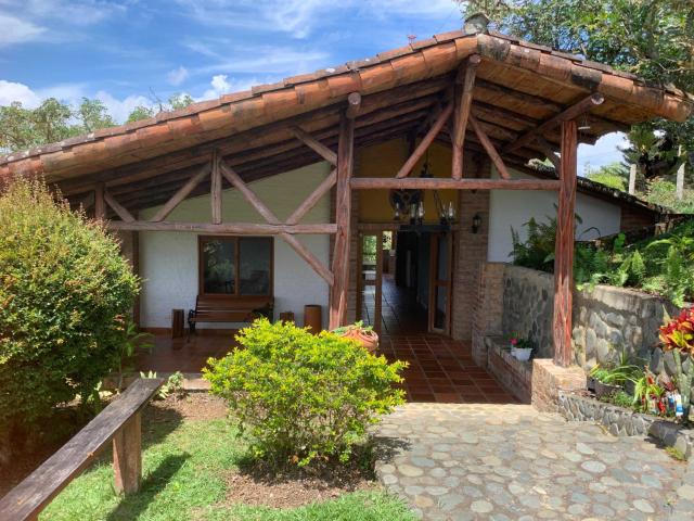 Finca En Venta En Dagua En. V263250
