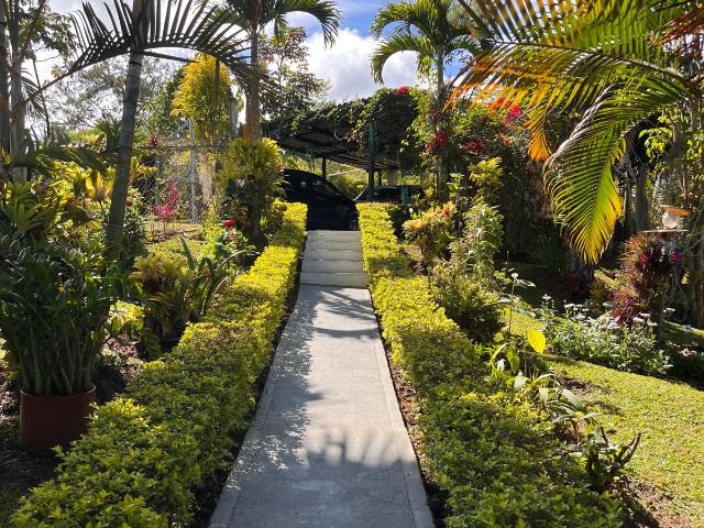 Finca En Venta En Dagua En Via Borrero Ayerbe Queremal V363305