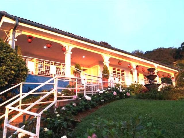 Finca En Venta En Dagua En Borrero Ayerbe V391465