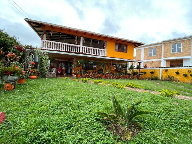 Finca En Venta En Dagua En Borrero Eyerbe V343894