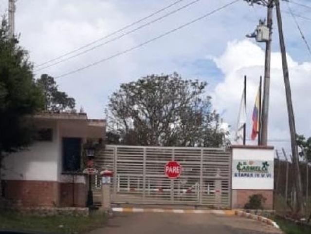 Finca En Venta En Dagua En Km 30 V277306