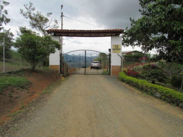 Finca En Venta En Dagua En La Carbonera V361100