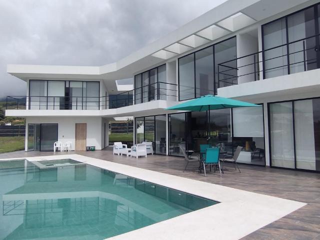 Finca En Venta En Darien En. V15018