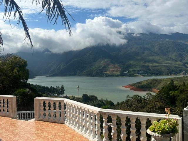 Finca En Venta En Darien En. V230545