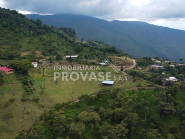 Finca En Venta En Durania En Centro V288224