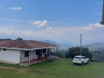 Finca En Venta En Ebejico V325774