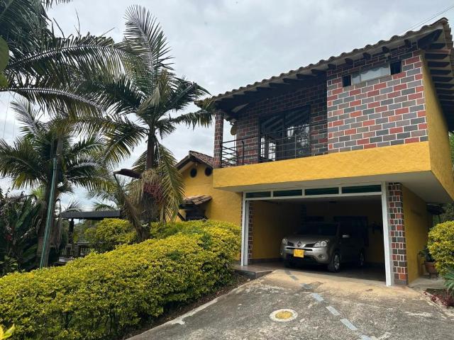 Finca En Venta En El Carmen De Viboral En El Carmen De Viboral V212598