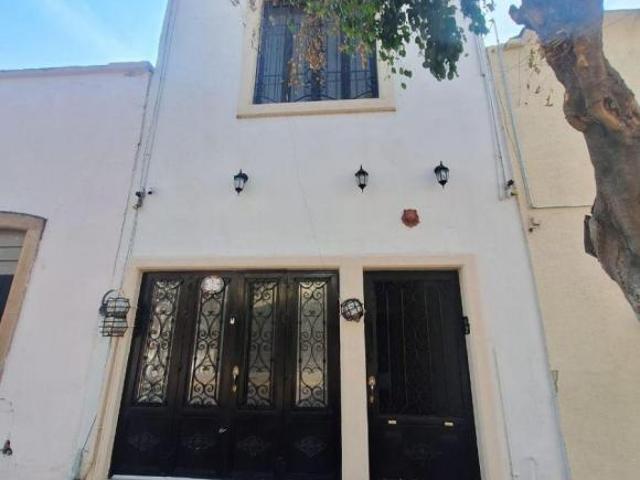 FINCA EN VENTA EN EL CENTRO DE LEON, GTO $4´800,000