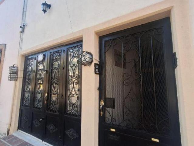 FINCA EN VENTA EN EL CENTRO DE LEON, GTO $4´800,000