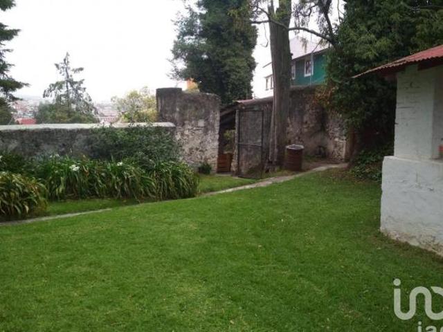 CASA EN VENTA EN EL CENTRO DEL PUEBLO MAGICO DE REAL DEL MONTE,HIDALGO