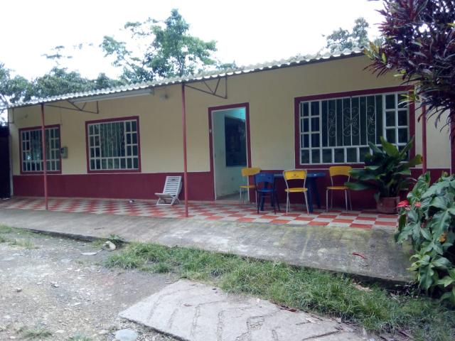Finca En Venta En El Colegio En Vereda Lucerna V182827