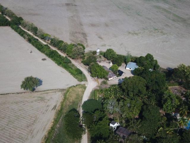 Finca En Venta En El Espinal En Flandes V128259