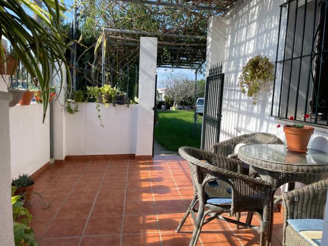 Finca en venta en El Lentiscal, una zona privilegiada de Tar. 308m² Bolonia