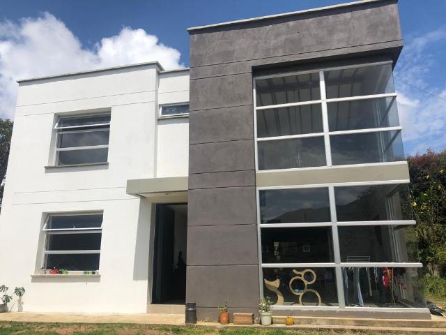 Finca En Venta En El Santuario En Vereda La Floresta V67281