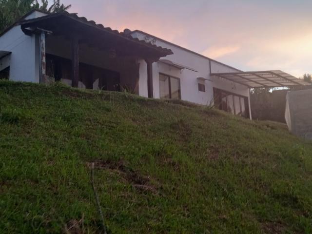 Finca En Venta En El Santuario En Vereda Pantanillo V337235