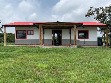 Finca En Venta En Filandia En. V207814