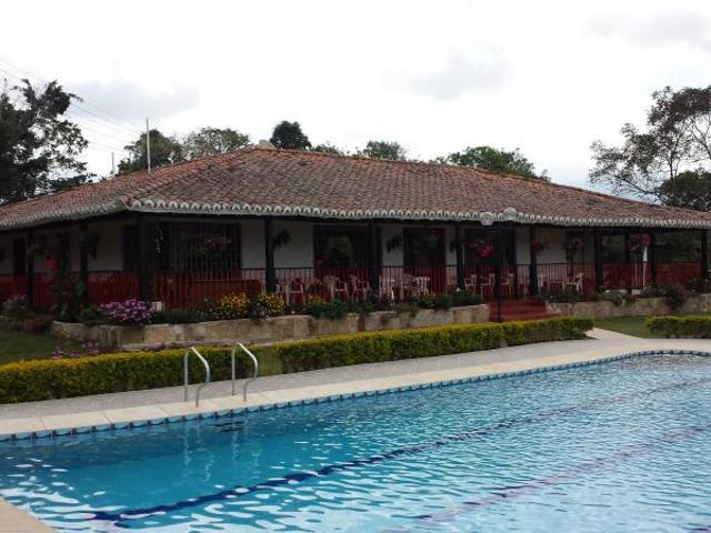 Finca En Venta En Fusagasuga V179135