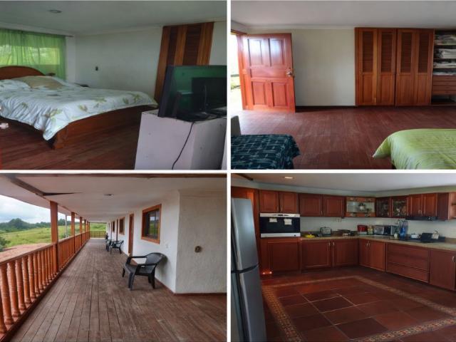 Finca En Venta En Fusagasuga V352488