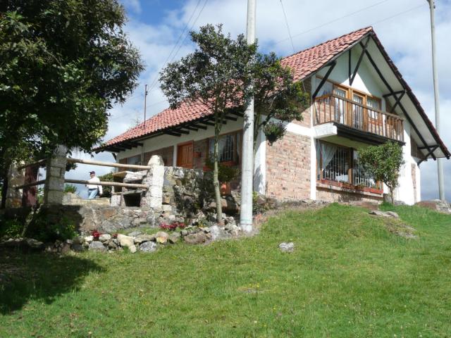 Finca En Venta En Gachancipa En Cundinamarca V340177