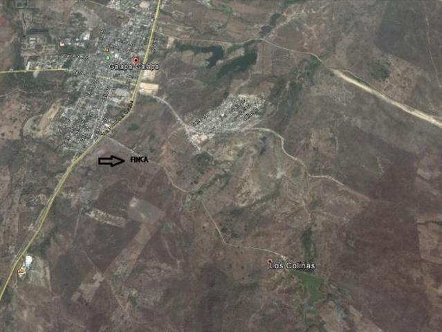 Finca En Venta En Galapa En. V146716