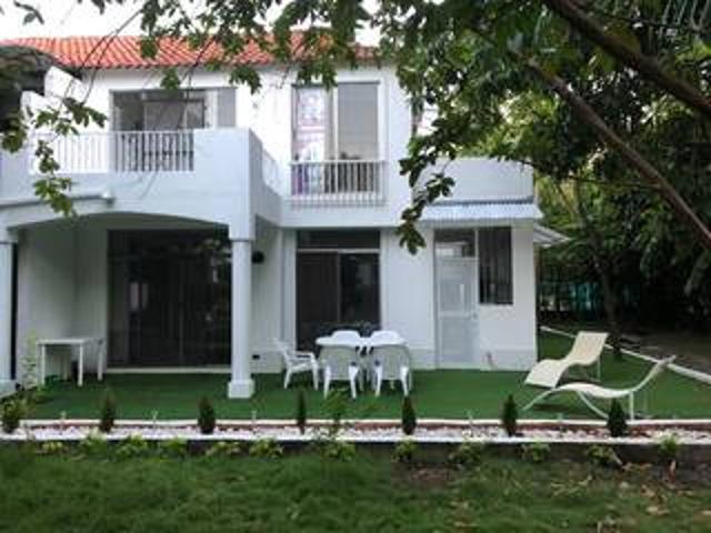 Finca En Venta En Girardot En Puerto Penalisa V352367