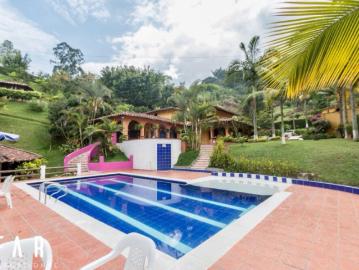 Finca En Venta En Girardota En Girardota V351617