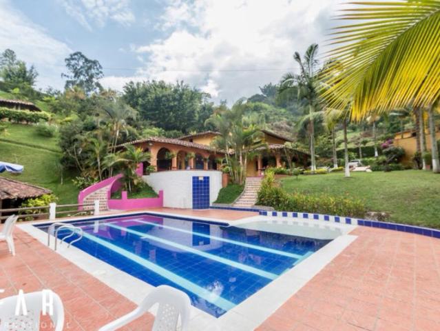 Finca En Venta En Girardota En Girardota V351617