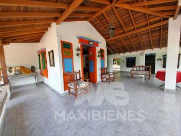 Finca En Venta En Girardota En Girardota V355634