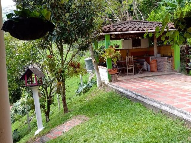Finca En Venta En Girardota En. V192998