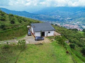 Finca En Venta En Girardota En Vereda El Yarumo Girardota V323774
