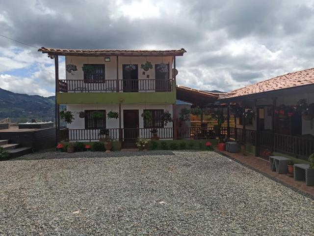 Finca En Venta En Guatape En Vereda Zulia V67240