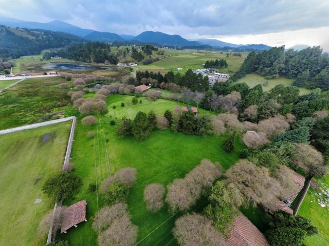 Finca en venta en Guadalupe Victoria, Capulhuac