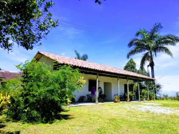 Finca En Venta En Guaduas En Colombia V340442