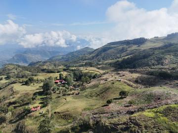 Finca En Venta En Guaduas En Vereda Granada V340527