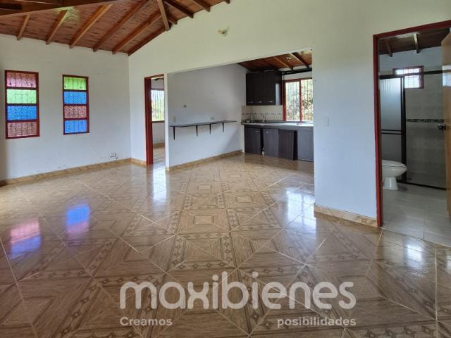 Finca En Venta En Guarne En Guarne V343753